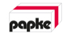 Kundenlogo von Papke-Verpackungstechnik GmbH