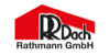 Kundenlogo Rathmann GmbH RR Dach