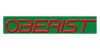 Kundenlogo von Oberist Reisen GmbH