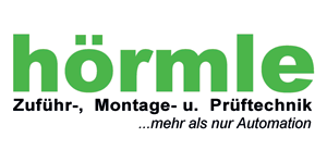 Kundenlogo von Hörmle GmbH