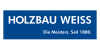 Kundenlogo Weiß Franz-Josef Holzbau-Innenausbau