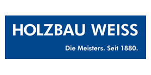 Kundenlogo von Weiß Franz-Josef Holzbau-Innenausbau