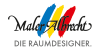 Kundenlogo Maler Albrecht - Die Raumdesigner
