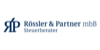 Kundenlogo von Rössler & Partner mbB Steuerberater