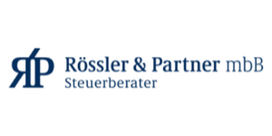 Kundenlogo von Rössler & Partner mbB Steuerberater