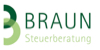 Kundenlogo Braun Gerd Steuerberatungsgesellschaft mbH & Co. KG