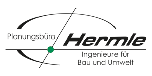 Kundenlogo von Hermle Planungsbüro Ingenieure für Bau und Umwelt GmbH & Co. KG Planungsbüro