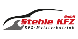 Kundenlogo von Stehle KFZ GmbH Auto