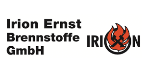 Kundenlogo von Irion Ernst Brennstoffe GmbH