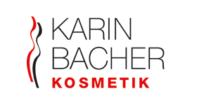 Kundenlogo von Bacher Karin Kosmetik
