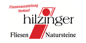 Kundenlogo von Hilzinger GmbH & Co. KG Fliesen und Natursteine