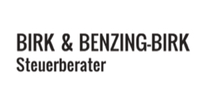 Kundenlogo von Birk + Benzing-Birk Steuerberatung