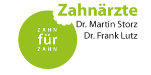 Kundenlogo von Dr. med. dent. Martin Storz und Dr. med. dent. Frank Lutz Dres. med. dent. Gemeinschaftspraxis