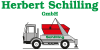 Kundenlogo von Schilling Herbert GmbH