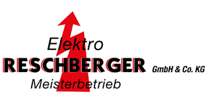 Kundenlogo von Elektro - Reschberger GmbH & Co. KG