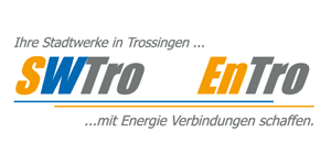 Kundenlogo von Stadtwerke Trossingen GmbH