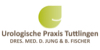 Kundenlogo Urologische Praxis Tuttlingen Dres. Jung & Fischer MVZ GmbH Fachärzte für Urologie