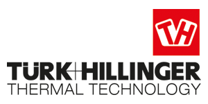 Kundenlogo von Türk + Hillinger GmbH Elektrowärme