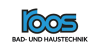 Kundenlogo Roos GmbH & Co. KG