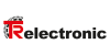 Kundenlogo TR Electronic GmbH