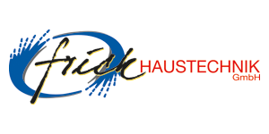 Kundenlogo von Frick Haustechnik GmbH