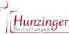 Kundenlogo von Hunzinger Bestattungen Inh. Steffen Hunzinger