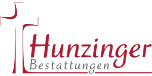 Kundenlogo von Hunzinger Bestattungen Inh. Steffen Hunzinger
