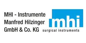 Kundenlogo von MHI - Instrumente