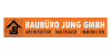 Kundenlogo Baubüro Jung GmbH Wohn- u. Industriebau