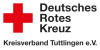 Kundenlogo Deutsches Rotes Kreuz Kreisverband Tuttlingen e.V.
