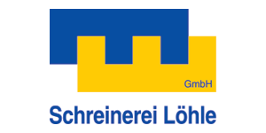 Kundenlogo von Schreinerei Löhle GmbH