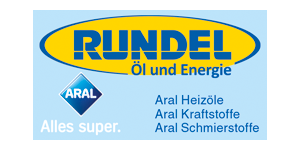 Kundenlogo von Rundel Mineralölvertrieb GmbH Kraftstoffe