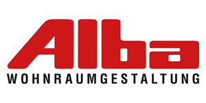 Kundenlogo von Alba Wohnraumgestaltung GmbH & Co. KG