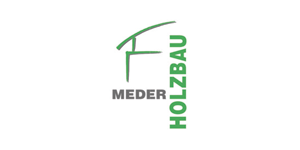 Kundenlogo von Holzbau Meder GmbH + Co. KG