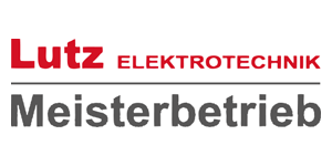 Kundenlogo von Lutz Elektrotechnik