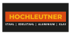 Kundenlogo von Hochleutner GmbH