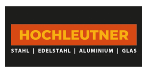 Kundenlogo von Hochleutner GmbH