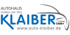 Kundenlogo Autohaus Klaiber GmbH