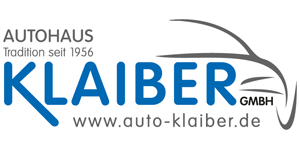 Kundenlogo von Autohaus Klaiber GmbH