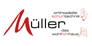 Kundenlogo von Müller Jürgen Orthopädie