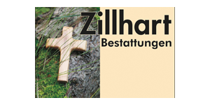 Kundenlogo von Zillhart Bestattungen