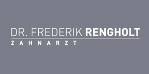 Kundenlogo von Rengholt Frederik Dr. Zahnarzt