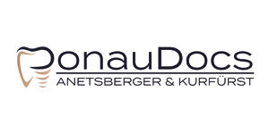 Kundenlogo von DonauDocs Anetsberger & Kurfürst Zahnarztpraxis