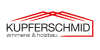 Kundenlogo von Kupferschmid Holzbau GmbH + Co. KG Zimmerei