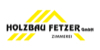 Kundenlogo Holzbau Fetzer GmbH
