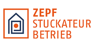 Kundenlogo von Zepf Stuckateurbetrieb Inh. Sven Frech