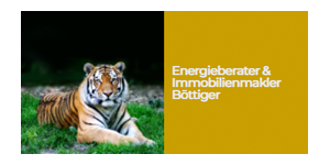 Kundenlogo von Böttiger Eberhard Energieberatung und Immobilien