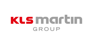 Kundenlogo von KLS Martin SE & Co. KG - Ein Unternehmen der KLS Martin Gro...