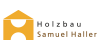 Kundenlogo von Holzbau Samuel Haller GmbH & Co. KG Zimmerei, Holzbau, Dachdecker