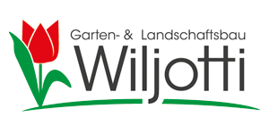 Kundenlogo von Wiljotti Peter Garten- und Landschaftsbau,  Inh. Markus Wiljotti Gartengestalter Garten- und Landschaftsbau